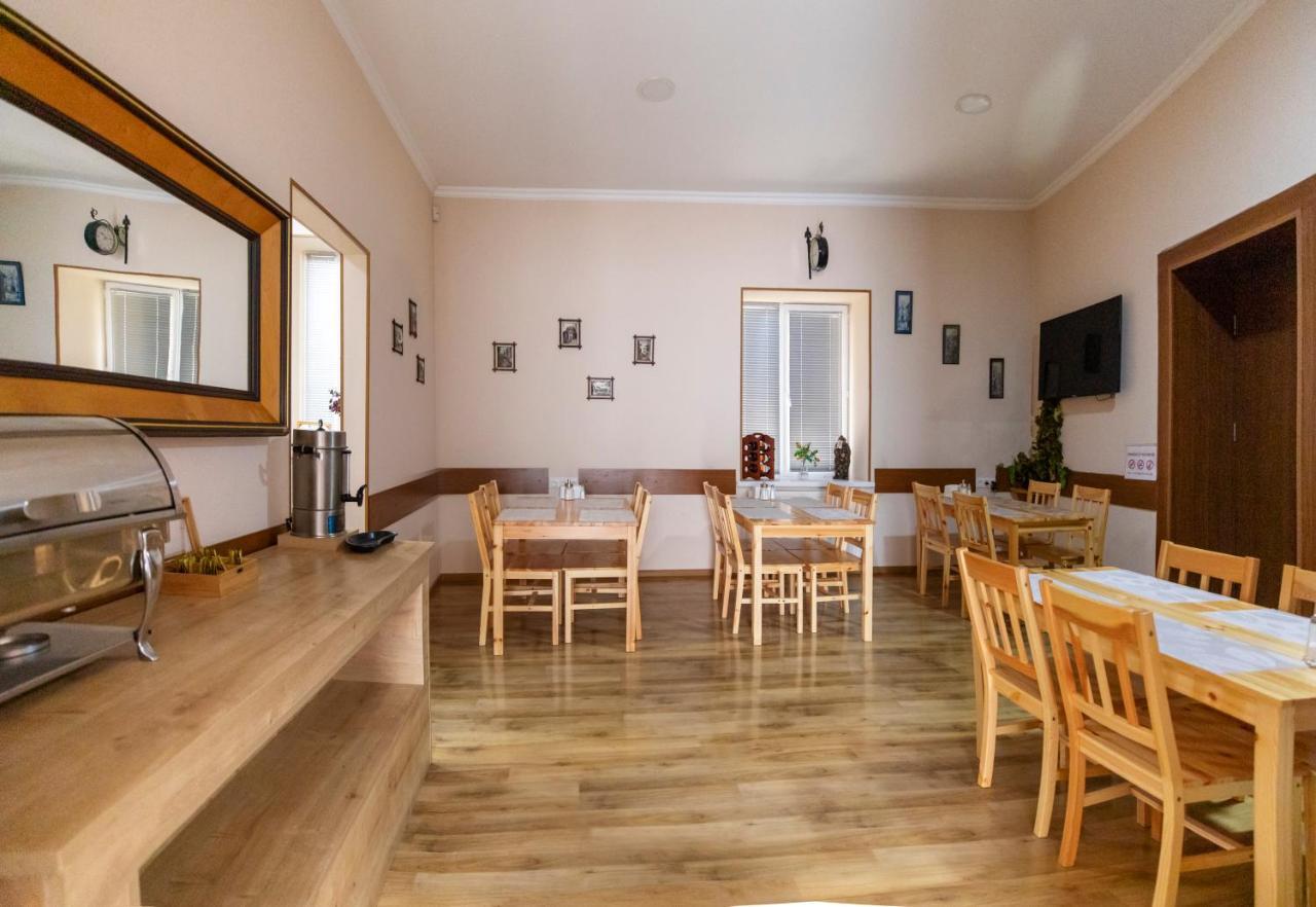 Royal House Hotel Gori Exterior photo